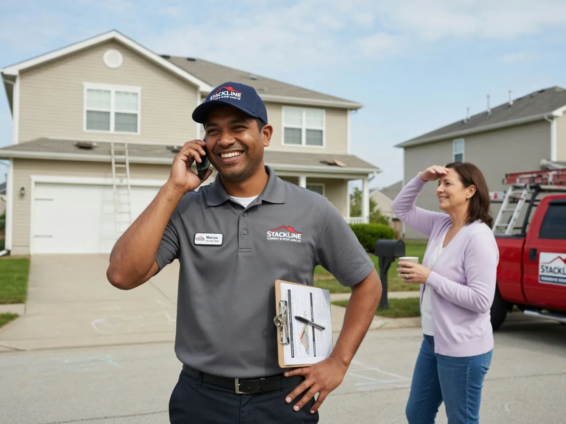 Chimney flashing repair James City, PA FAQs